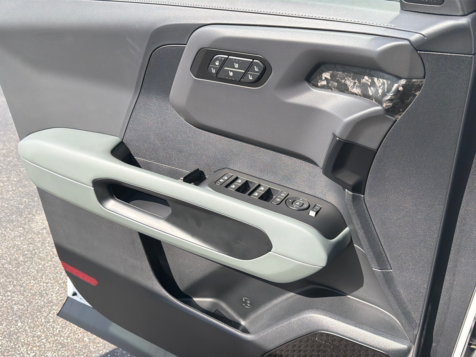 2027 Kia Telluride X-Pro SX Prestige - Photo 8
