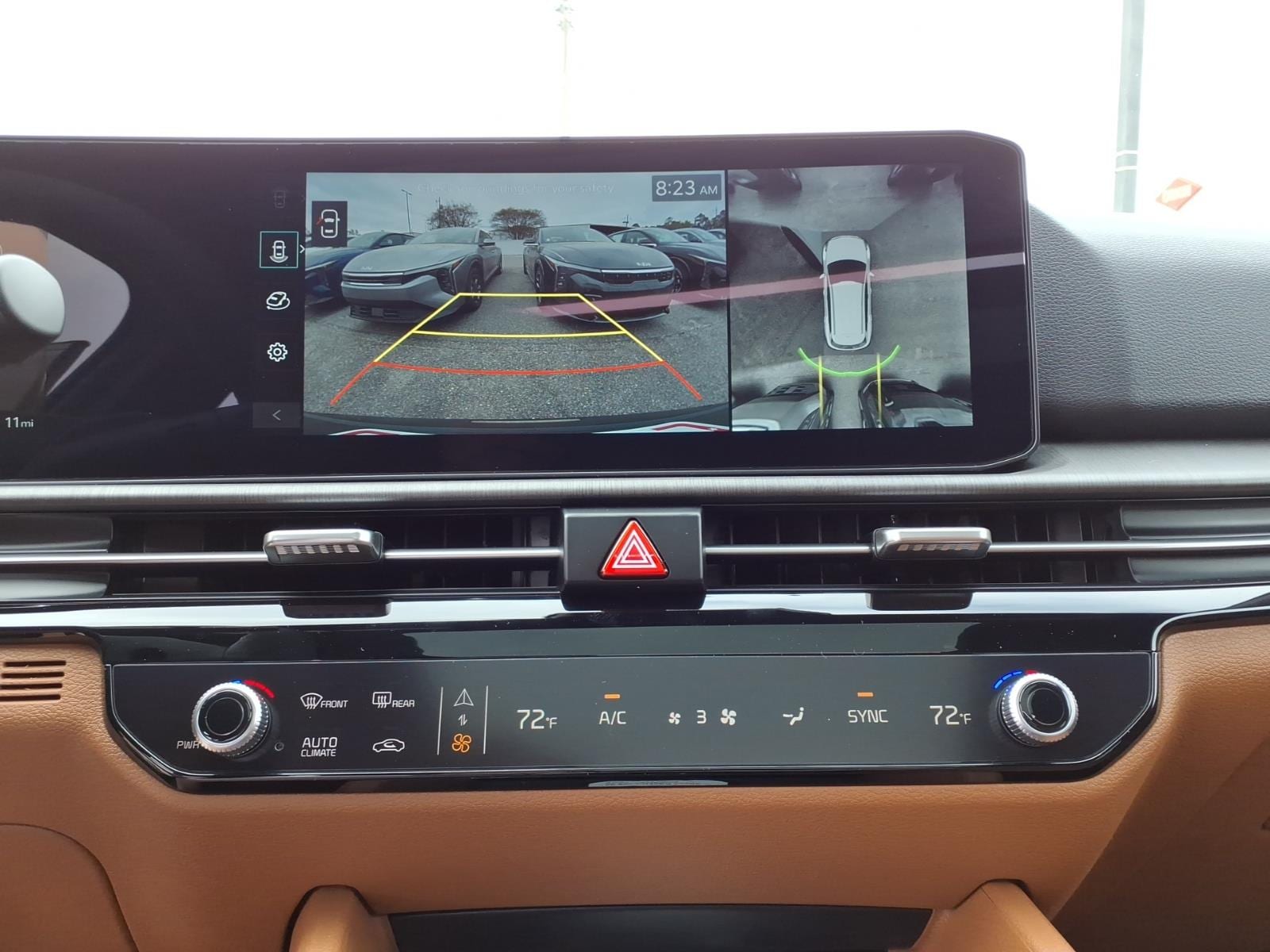 2026 Kia Sportage X-Line - Photo 5