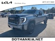  GMC Sierra 2500HD
