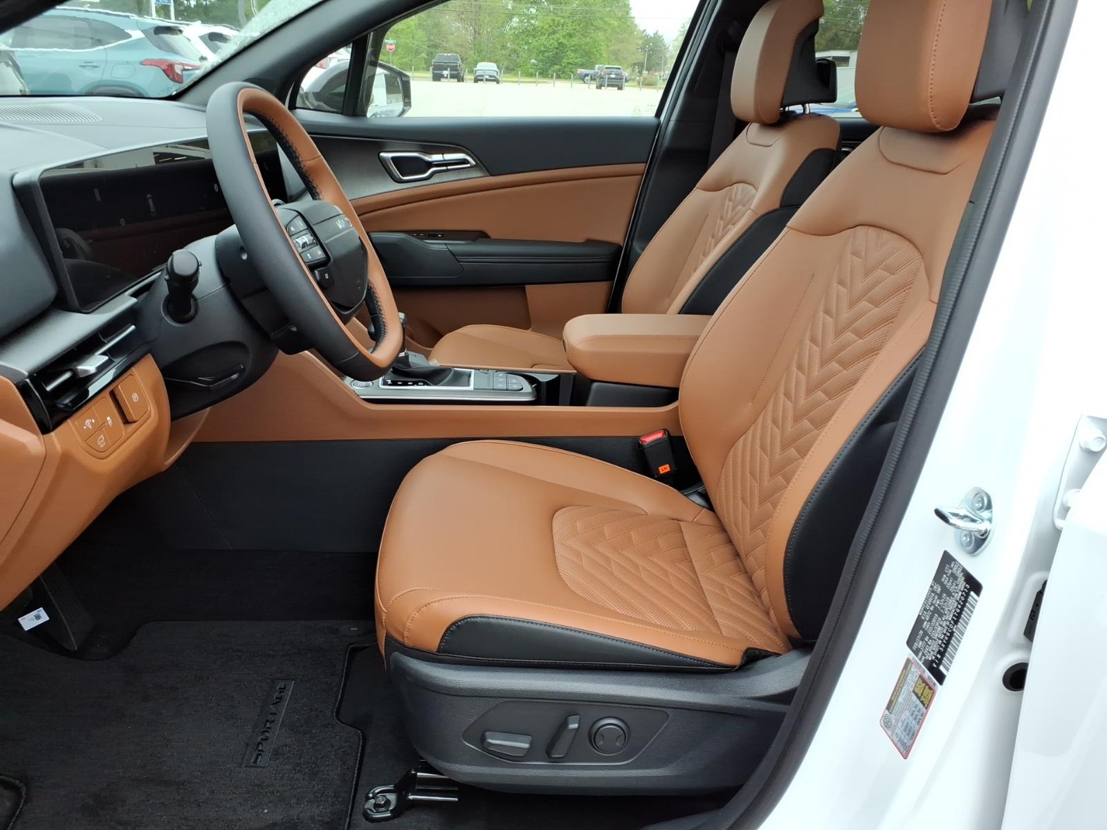2026 Kia Sportage X-Line - Photo 10