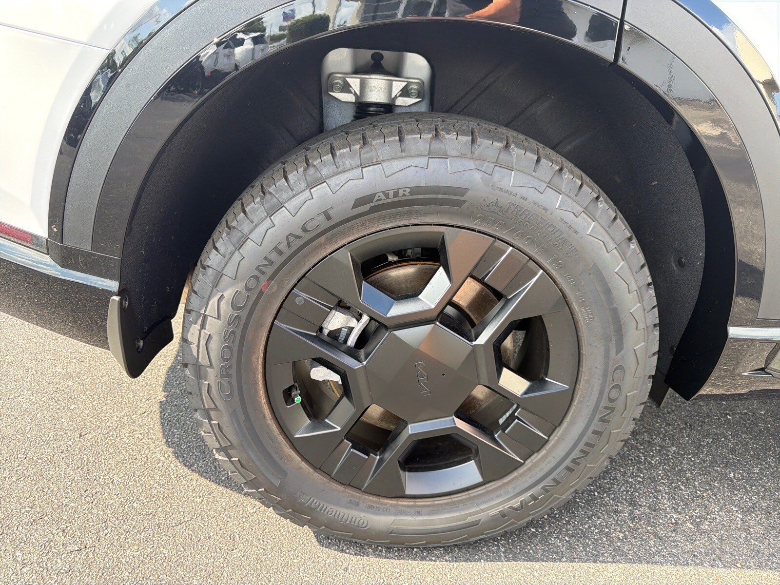 2027 Kia Telluride X-Pro SX Prestige - Photo 21
