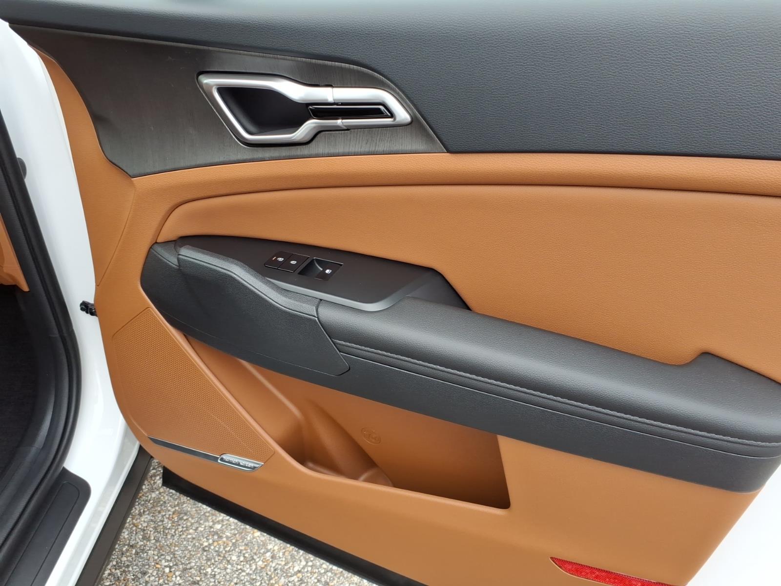 2026 Kia Sportage X-Line - Photo 19
