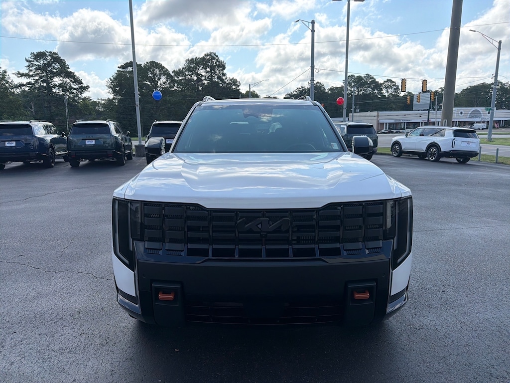New 2027 Kia Telluride X-Pro SX Prestige SUV