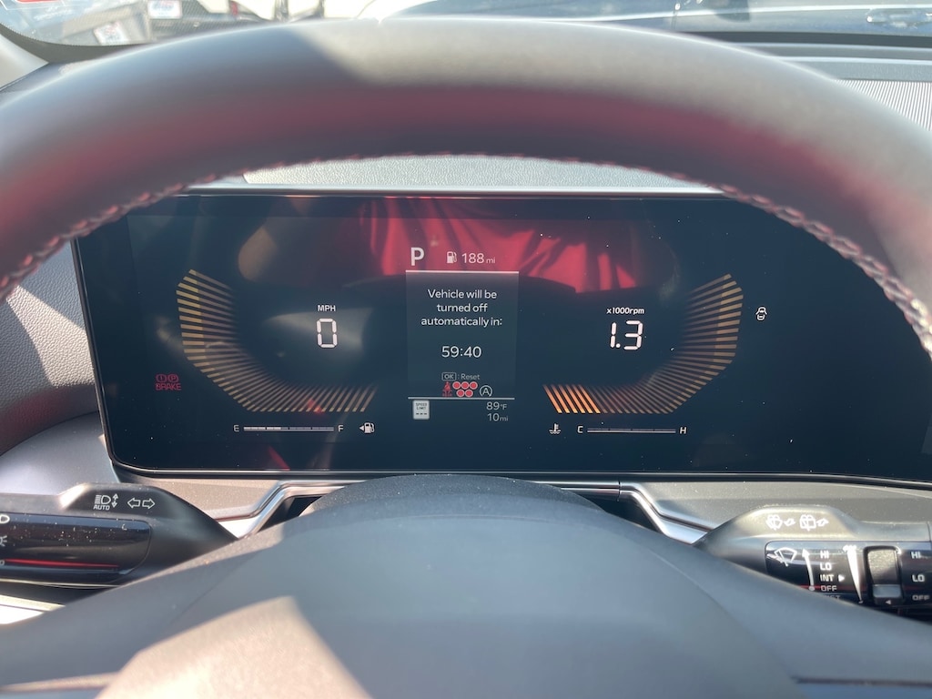 New 2026 Kia Sorento S S SUV