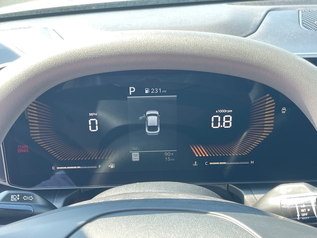 New 2026 Kia K4 LXS LXS Sedan
