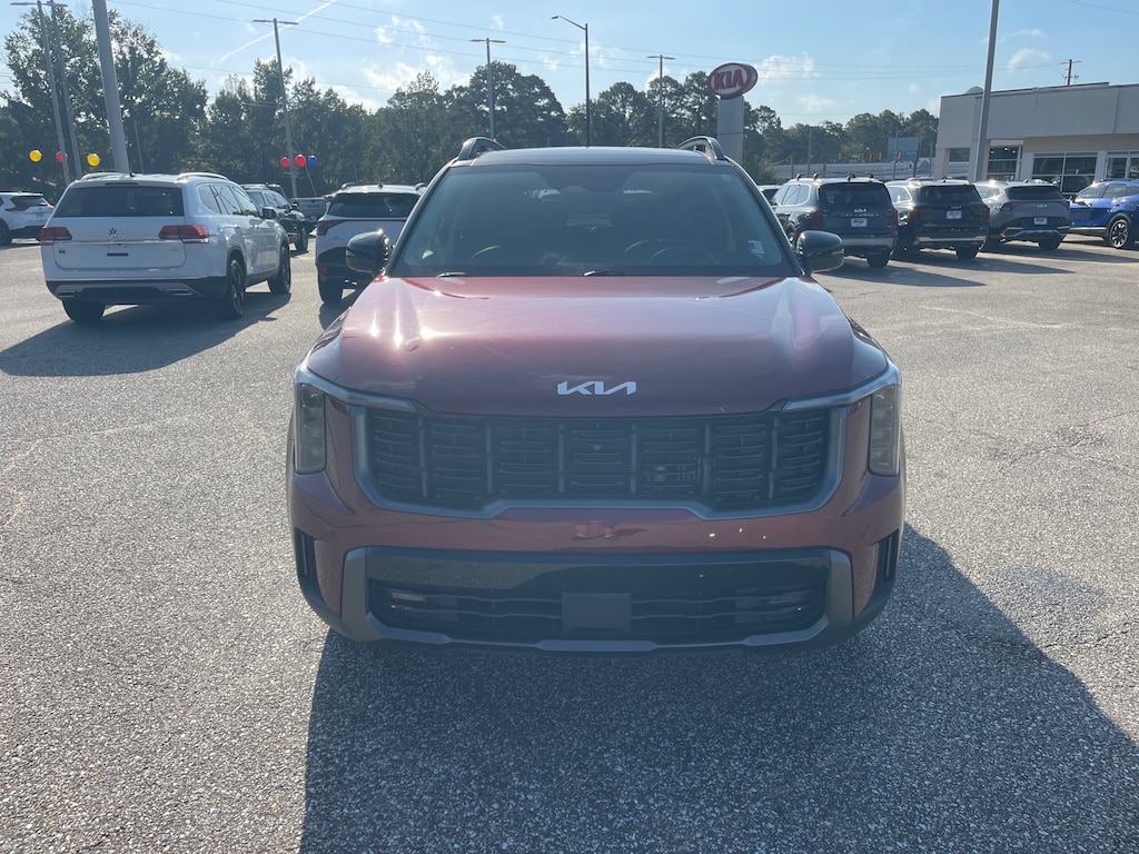 Used 2024 Kia Sorento SUV