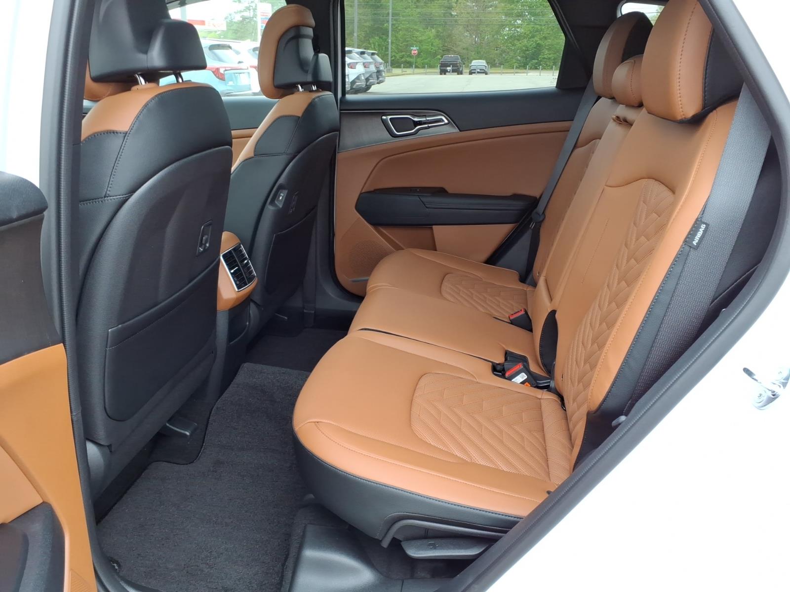 2026 Kia Sportage X-Line - Photo 12