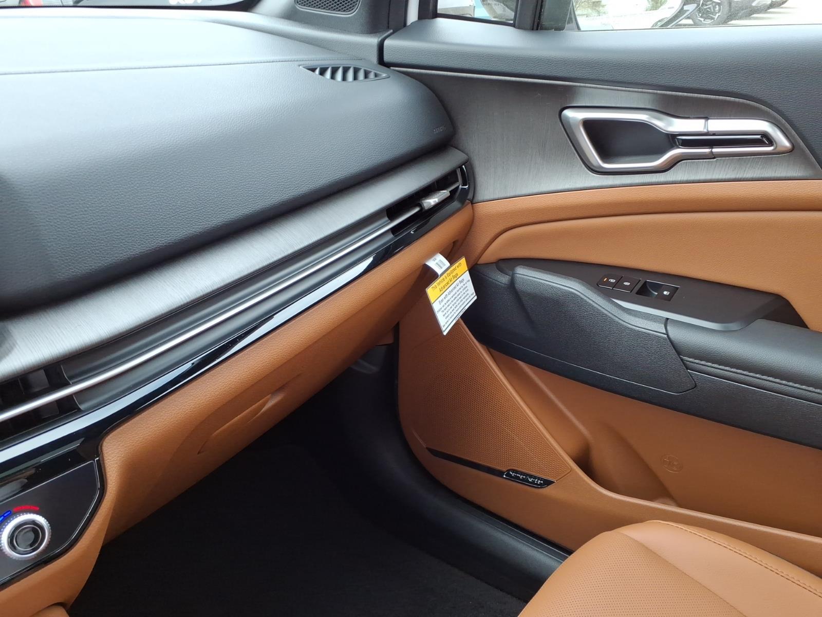 2026 Kia Sportage X-Line - Photo 6