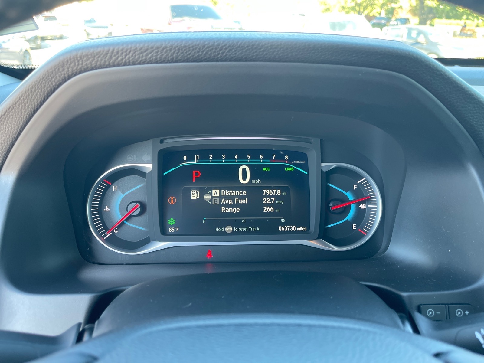 Used 2022 Honda Pilot Special Edition SUV