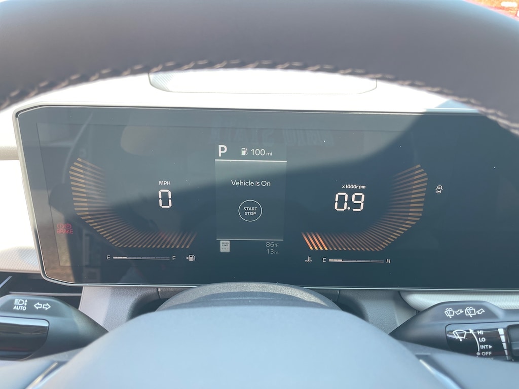 New 2027 Kia Seltos S SUV