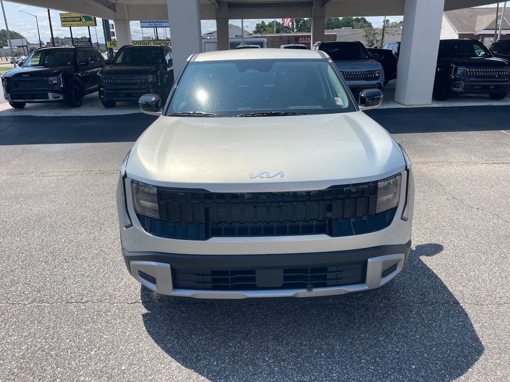 New 2027 Kia Seltos S SUV