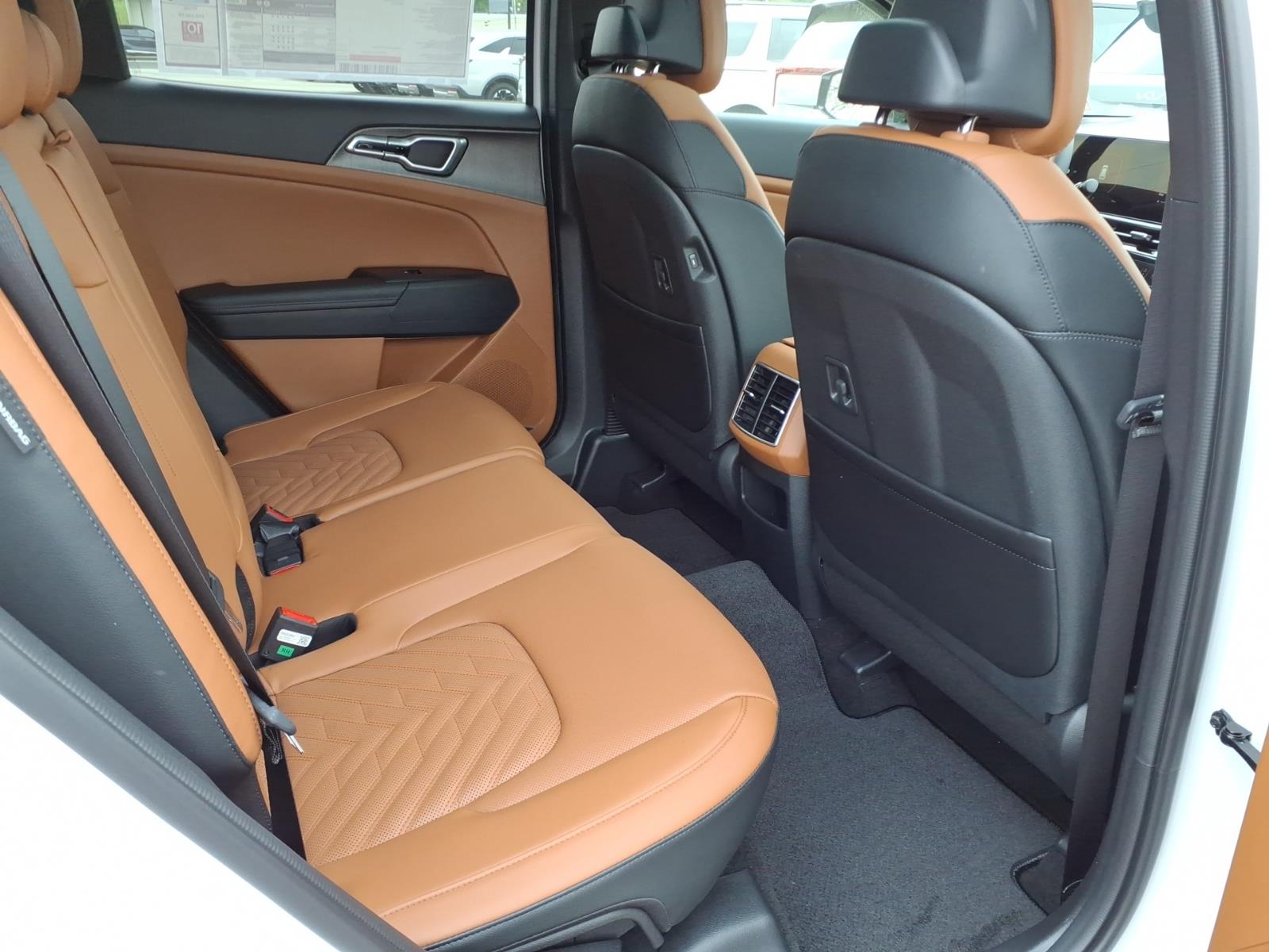 2026 Kia Sportage X-Line - Photo 17