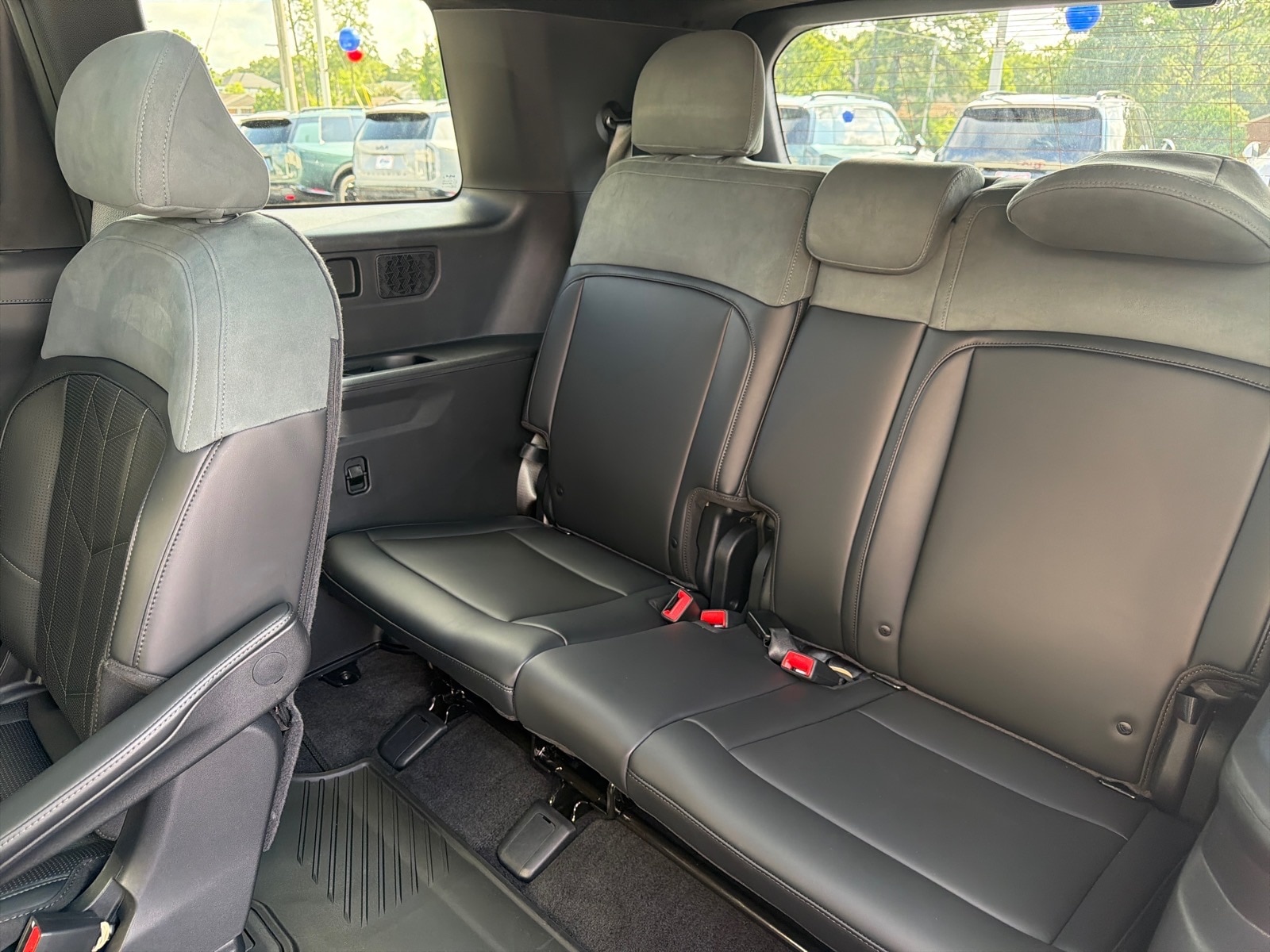 2027 Kia Telluride X-Pro SX Prestige - Photo 14