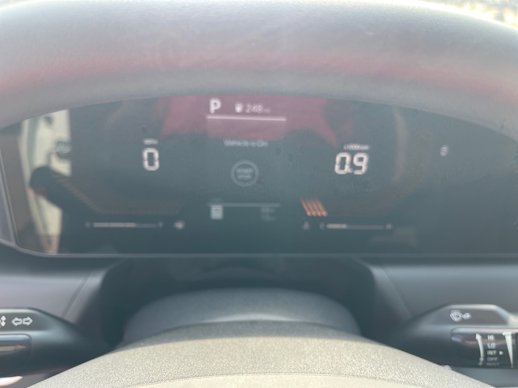 New 2026 Kia K4 LXS LXS Sedan