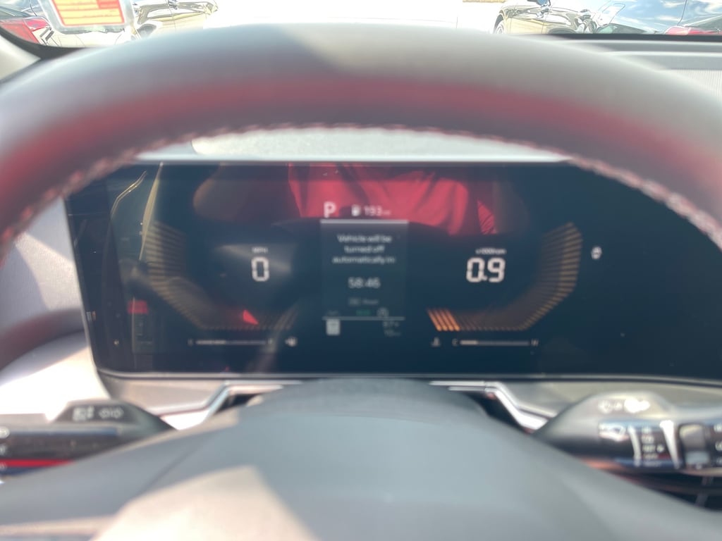 New 2026 Kia Sorento S S SUV