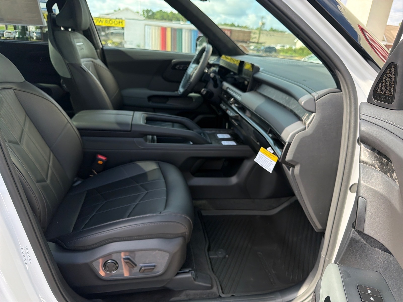 2027 Kia Telluride X-Pro SX Prestige - Photo 20
