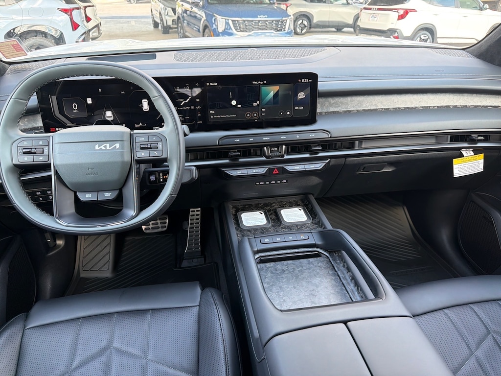 New 2027 Kia Telluride X-Pro SX Prestige SUV