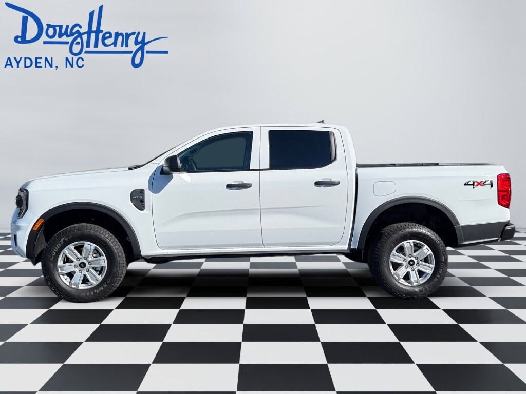 New 2026 Ford Ranger XL Truck