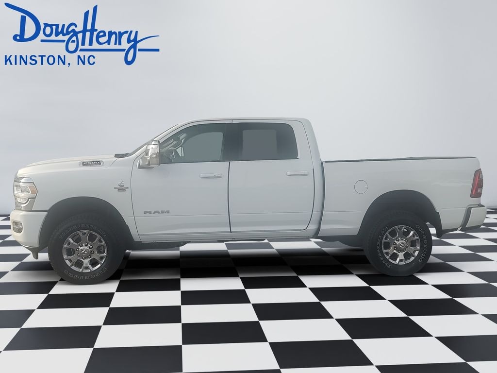 Used 2024 Ram 2500 Laramie Truck