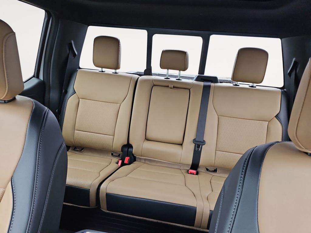 2026 Ford F-250 Super Duty Lariat - Photo 13
