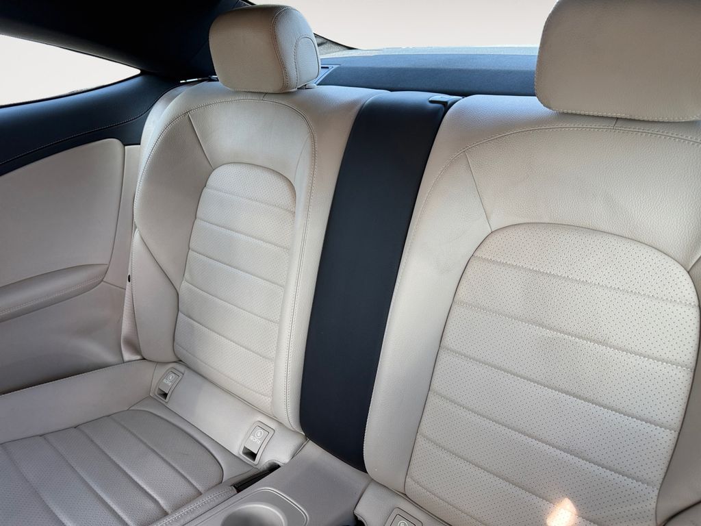 2019 Mercedes-Benz C-Class Coupe C300 - Photo 13