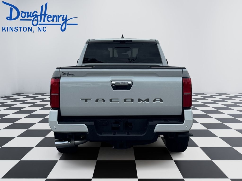 Used 2025 Toyota Tacoma Truck