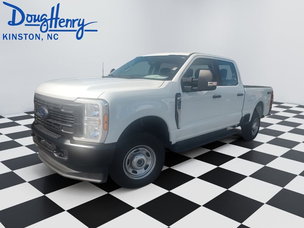 Used 2026 Ford F-250SD XL Truck