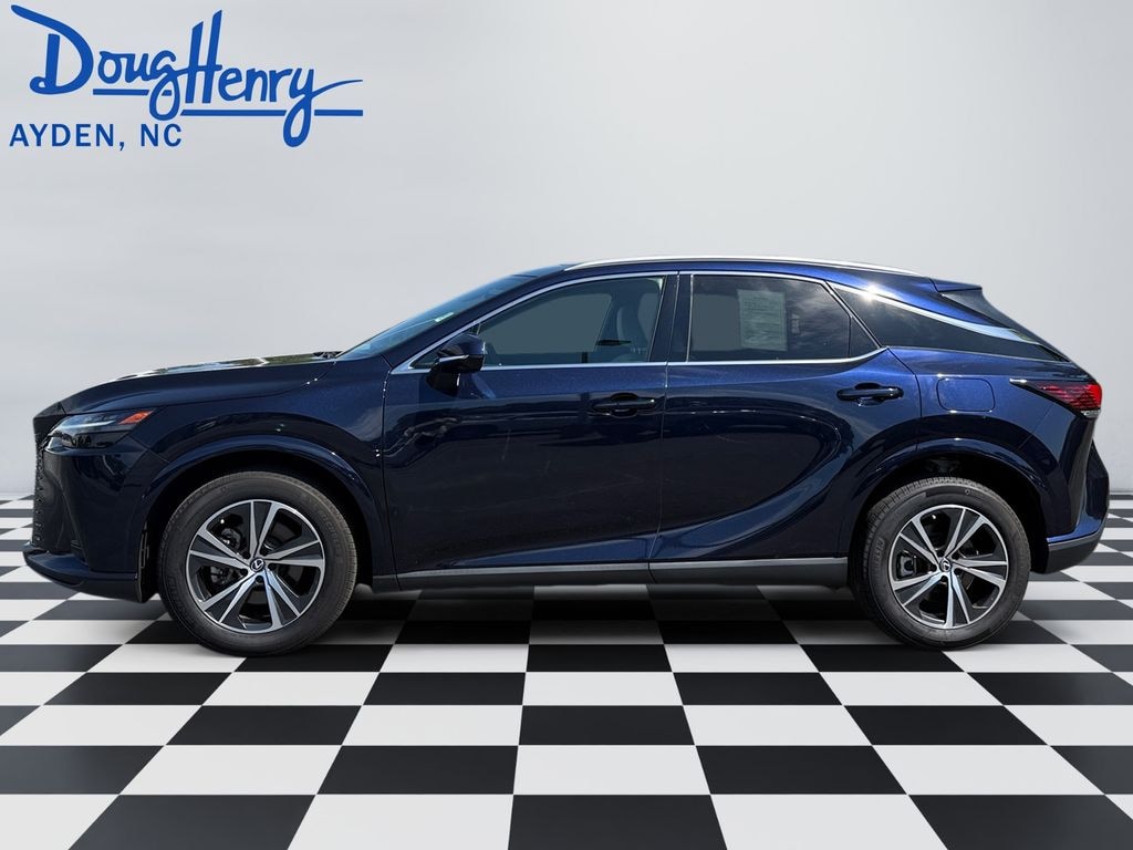 Used 2024 Lexus RX 350 Premium SUV