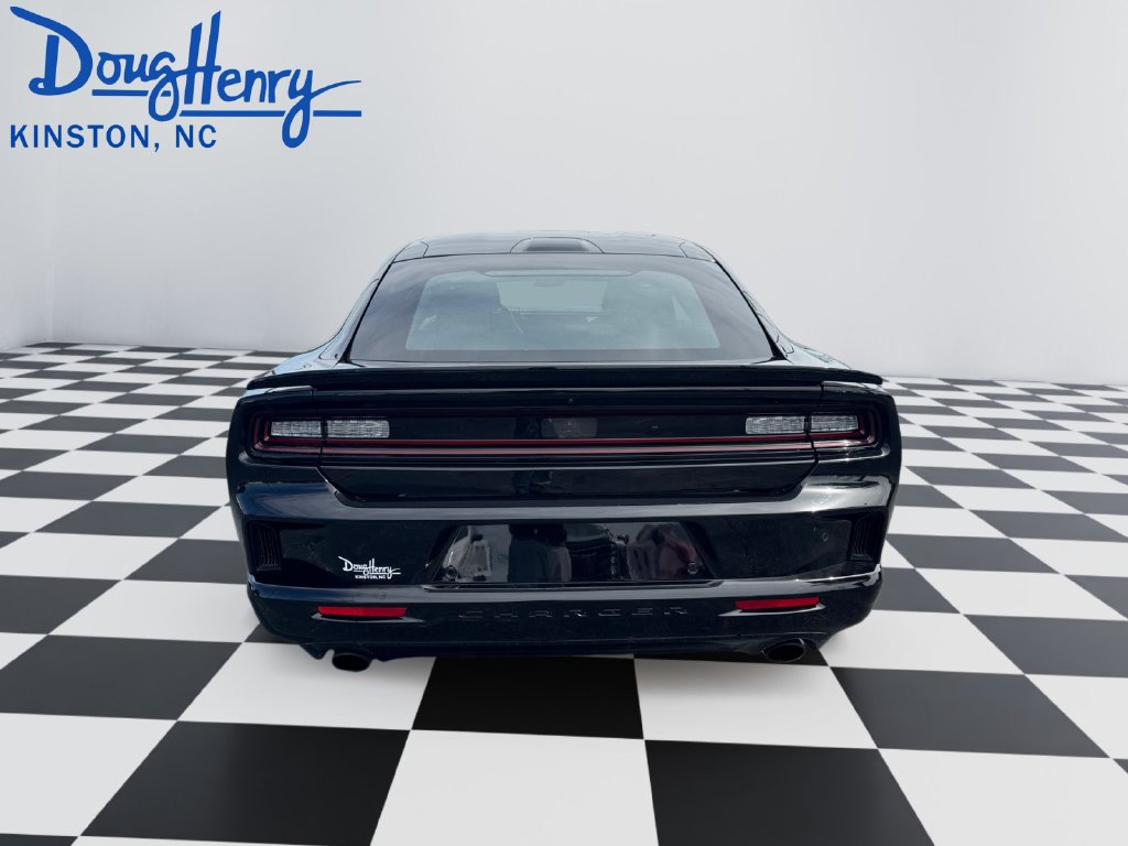 Used 2026 Dodge Charger Scat Pack Coupe
