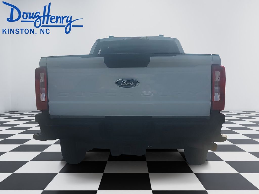 Used 2026 Ford F-250SD XL Truck
