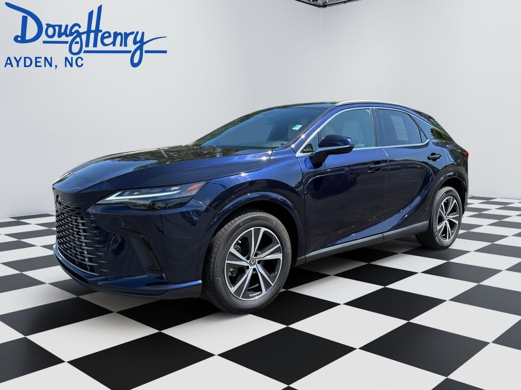 Used 2024 Lexus RX 350 Premium SUV