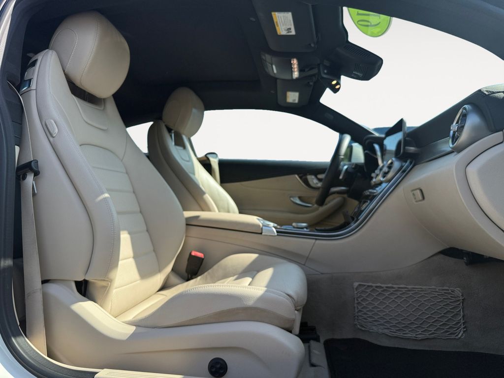 2019 Mercedes-Benz C-Class Coupe C300 - Photo 15
