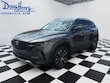  Mazda CX-50