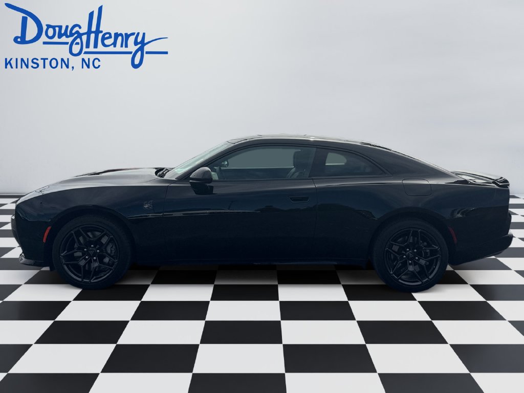 Used 2026 Dodge Charger Scat Pack Coupe