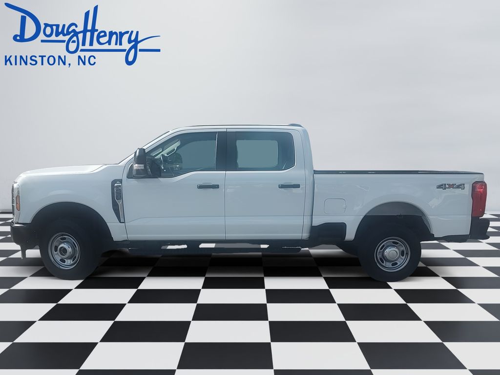 Used 2026 Ford F-250SD XL Truck