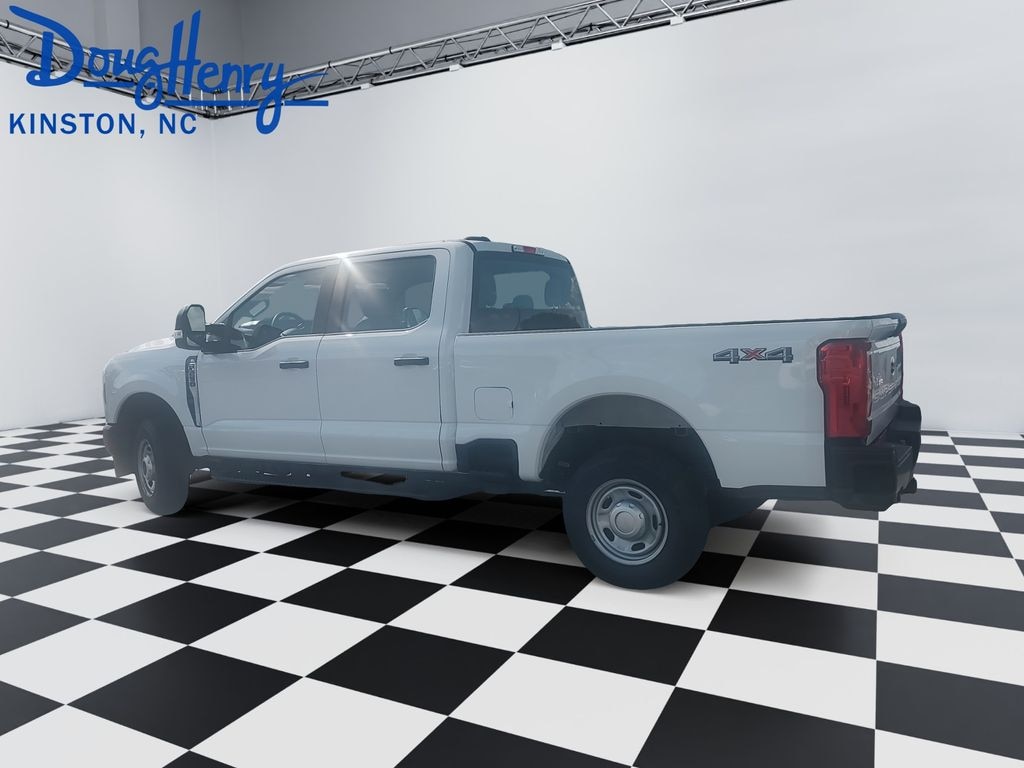 Used 2026 Ford F-250SD XL Truck