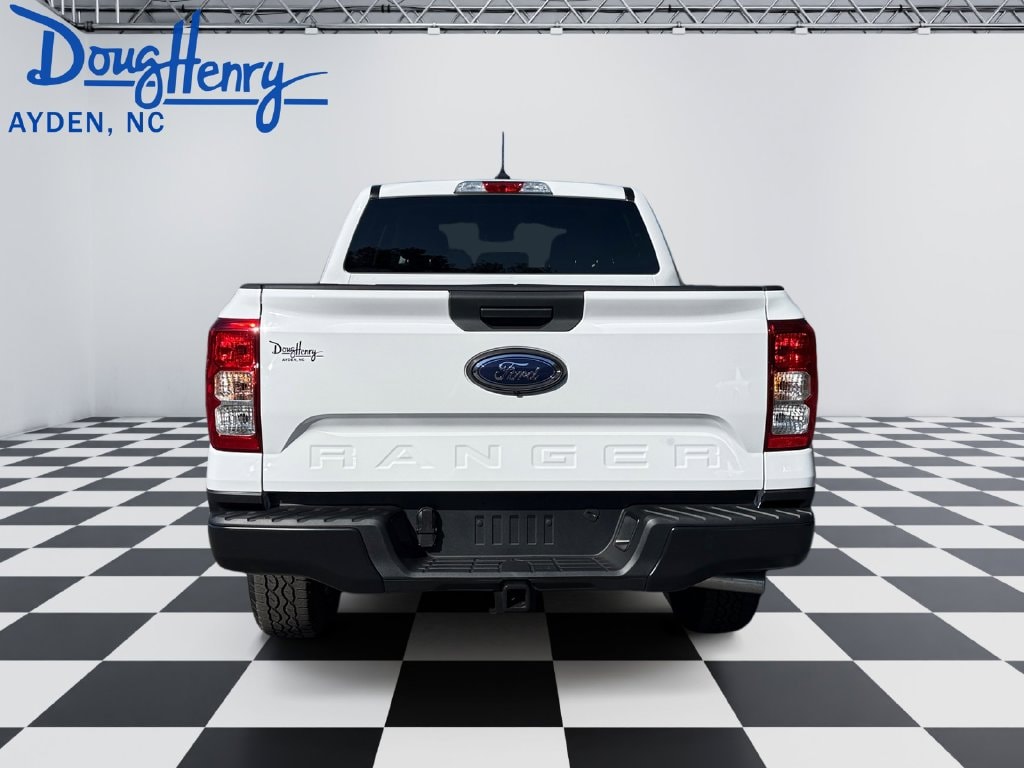 New 2026 Ford Ranger XL Truck