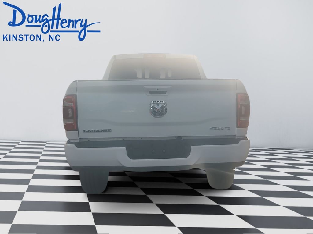 Used 2024 Ram 2500 Laramie Truck