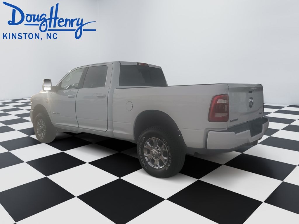 Used 2024 Ram 2500 Laramie Truck