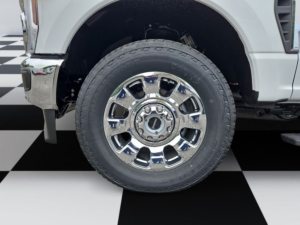 2026 Ford F-250 Super Duty Lariat - Photo 14