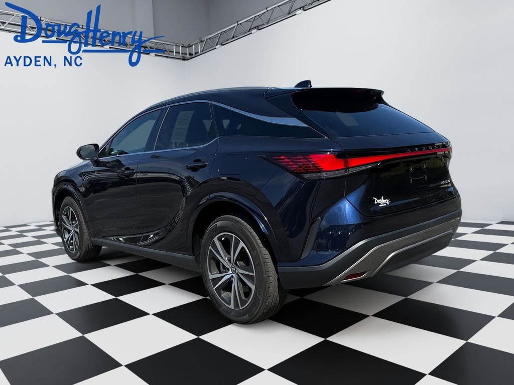 Used 2024 Lexus RX 350 Premium SUV