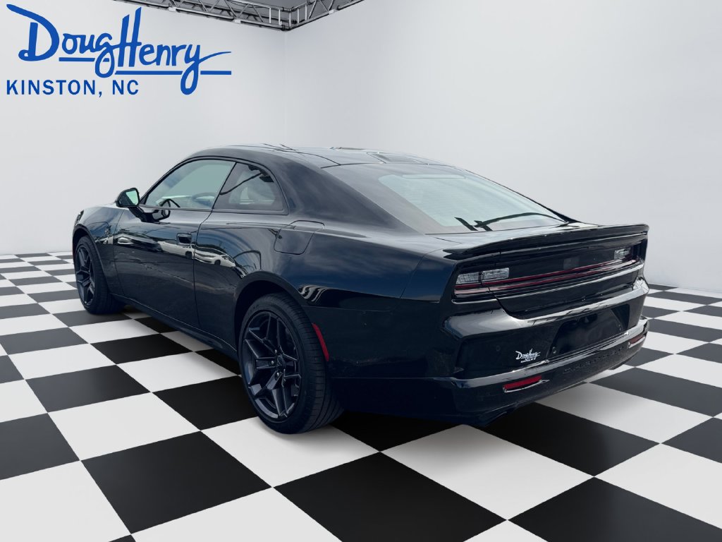 Used 2026 Dodge Charger Scat Pack Coupe