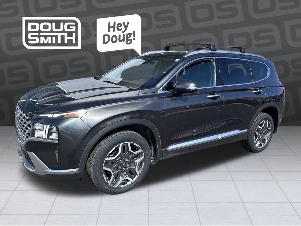 2023 Hyundai Santa Fe SEL Premium HEV