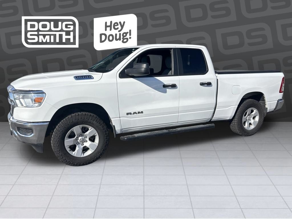 2023 RAM 1500 Pickup
