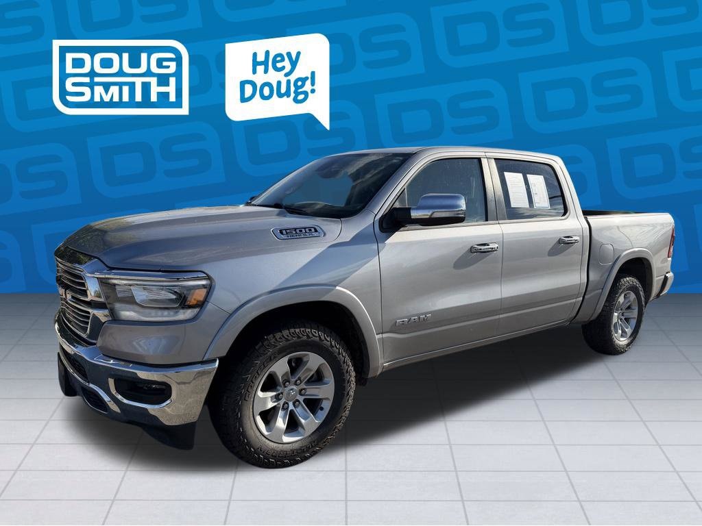2020 RAM 1500 Pickup