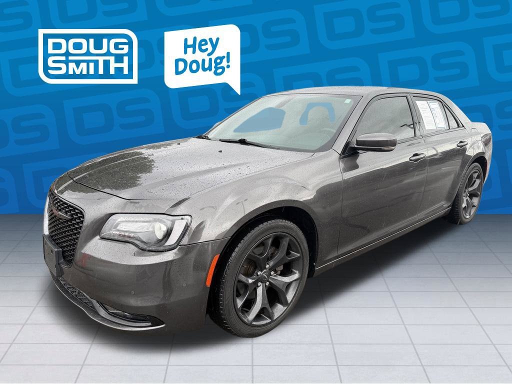2021 Chrysler 300