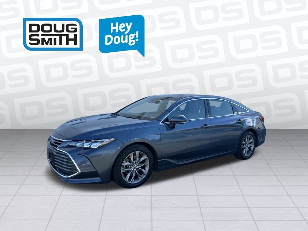 2021 Toyota Avalon