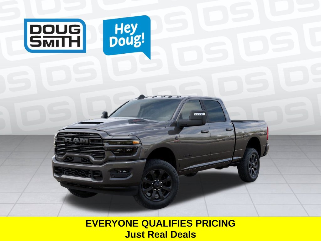 2027 RAM 3500