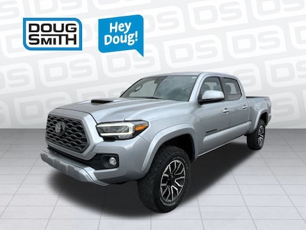 2023 Toyota Tacoma TRD Sport Truck