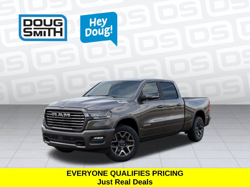 2027 RAM 1500